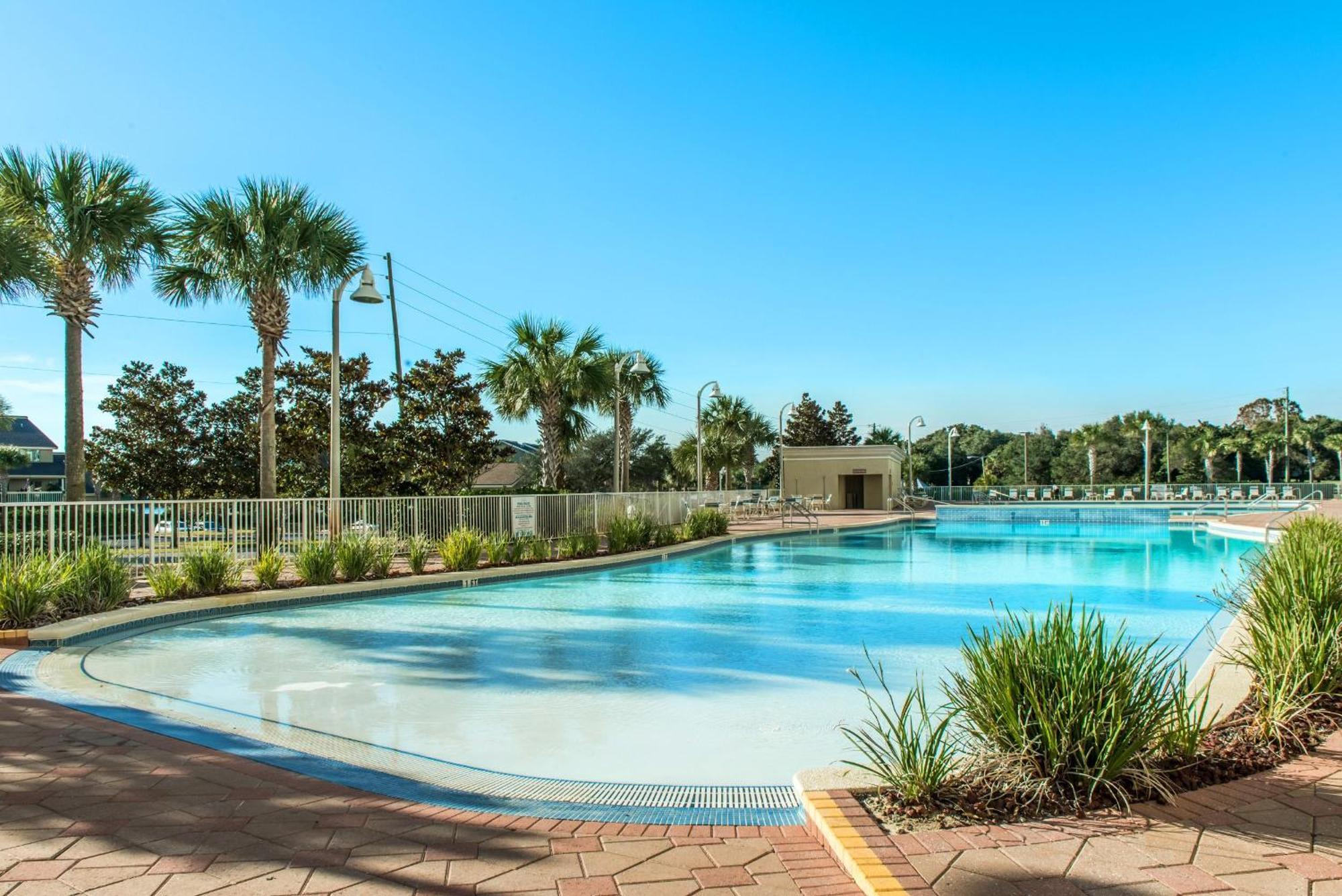 Ariel Dunes II 1805 Destin Exterior foto